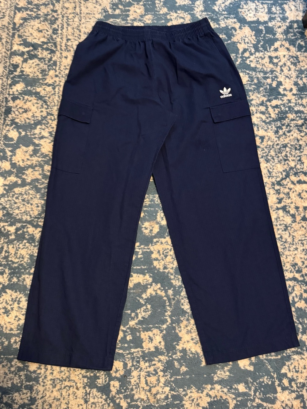 Adidas cargo pants